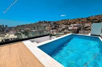 3 Bedroom Penthouse in Germasogeia (Limassol) for sale 