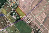 8935 SQM Land in Meneou (Larnaca) for sale 