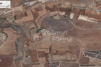 8696 SQM Land · Kokkinotrimithia (Nicosia) for sale 
