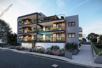 3 Bedroom Apartment · Lakatamia (Nicosia) for sale 