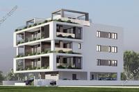 2 Bedroom Penthouse in Larnaca Municipality (Larnaca) for sale 