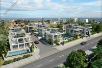 4 Bedroom Detached house · Protaras (Famagusta) for sale 