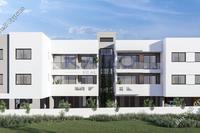 1 Bedroom Apartment in Geri (Nicosia) for sale 
