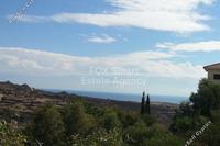 807 SQM Plot in Psematismenos (Larnaca) for sale 