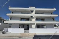 Studio Apartment in Livadia Larnacas (Larnaca) for sale 