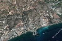 6760 SQM Land in Parekklisia (Limassol) for sale 