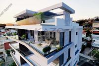 2 Bedroom Penthouse in Agia Fyla (Limassol) for sale 