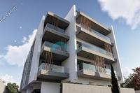 1 Bedroom Apartment in Kato Lakatamia (Nicosia) for sale 