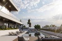 5 Bedroom Detached house in Agios Athanasios (Limassol) for sale 