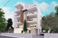 2 Bedroom Apartment in Paphos Municipality (Paphos) for sale 