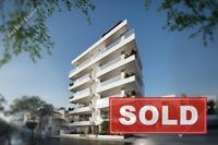 2 Bedroom Apartment in Mackenzie (Larnaca) for sale 