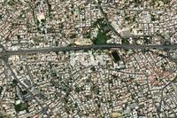 1457 SQM Plot in Kapsalos (Limassol) for sale 