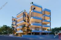 1 Bedroom Apartment in Livadia Larnacas (Larnaca) for sale 