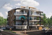 1 Bedroom Apartment in Sotiros Agios Ioannis Larnaca (Larnaca) for sale 
