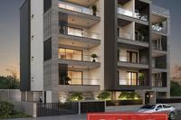 1 Bedroom Apartment in Anavargos (Paphos) for sale 