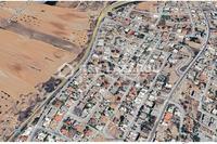 1190 SQM Plot in Pano Lakatamia (Nicosia) for sale 