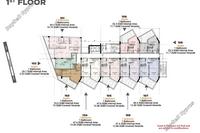 1 Bedroom Apartment · Larnaca Municipality (Larnaca) for sale 