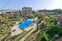 2 Bedroom Apartment in Kato Paphos Universal (Paphos) for sale 