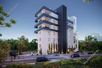 2 Bedroom Apartment in Potamos Germasogeias (Limassol) for sale 