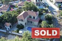 3 Bedroom Detached house in Pissouri (Limassol) for sale 