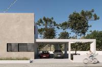 4 Bedroom Detached house in Dromolaxia (Larnaca) for sale 