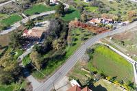 855 SQM Plot in Lythrodontas (Nicosia) for sale 