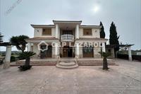 4 Bedroom Detached house in Tseri (Nicosia) for sale 