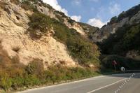 16054 SQM Land in Akoursos (Paphos) for sale 