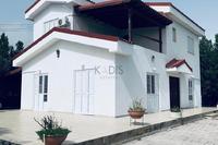 3 Bedroom Detached house · Moni (Limassol) for sale 