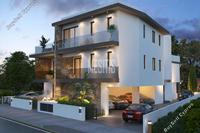 2 Bedroom Apartment in Kiti (Larnaca) for sale 