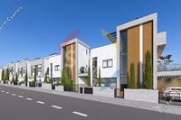3 Bedroom Detached house · Agios Silas (Limassol) for sale 
