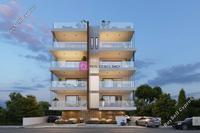 2 Bedroom Apartment in Agioi Omologitai (Nicosia) for sale 