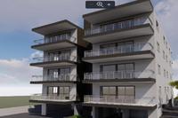 1 Bedroom Penthouse · Kaimakli (Nicosia) for sale 