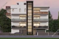 2 Bedroom Apartment in Aradippou (Larnaca) for sale 