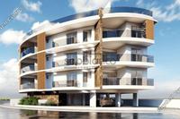 Studio Apartment in Livadia Larnacas (Larnaca) for sale 