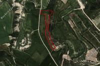 4684 SQM Land in Anafotida (Larnaca) for sale 