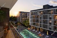 1 Bedroom Apartment in Zakaki (Limassol) for sale 