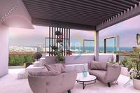 3 Bedroom Apartment in Apostolos Andreas Limassol (Limassol) for sale 