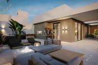 2 Bedroom Penthouse · Aradippou (Larnaca) for sale 