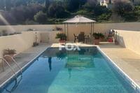 3 Bedroom Detached house in Pissouri (Limassol) to rent 