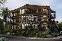 2 Bedroom Penthouse in Makedonitissa (Nicosia) for sale 