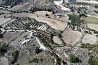 9031 SQM Land in Pissouri (Limassol) for sale 
