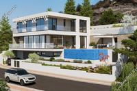5 Bedroom Detached house in Agios Athanasios (Limassol) for sale 