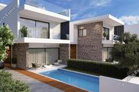 3 Bedroom Detached house · Agia Marinouda (Paphos) for sale 