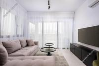 2 Bedroom Apartment in Chrysopolitissa (Larnaca) to rent 