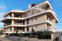 2 Bedroom Apartment in Agia Fyla (Limassol) for sale 