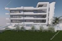 3 Bedroom Penthouse in Germasogeia (Limassol) for sale 