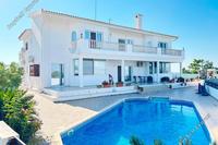 7 Bedroom Detached house · Tsada (Paphos) for sale 