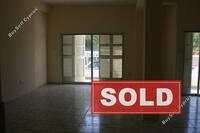 2 Bedroom Ground floor apartment · Strovolos (Nicosia) for sale 