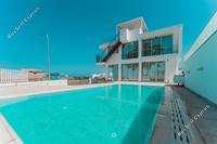 5 Bedroom Detached house · Protaras (Famagusta) for sale 